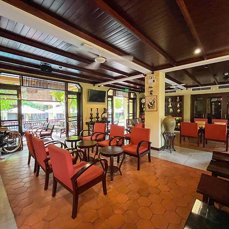 Ahoy Hoi An Boutique Resort & Spa Εξωτερικό φωτογραφία