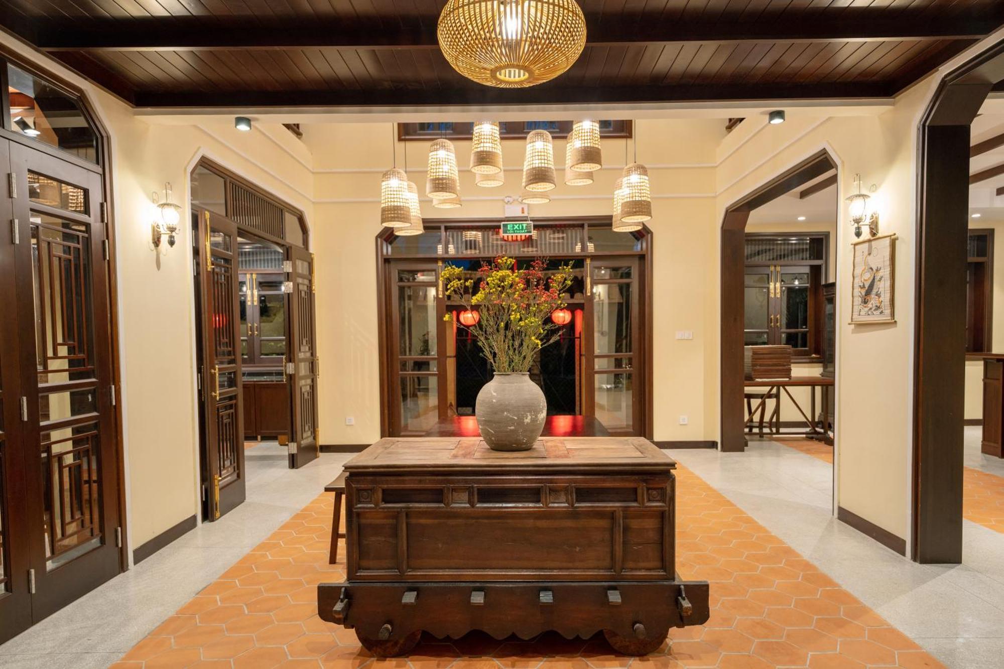 Ahoy Hoi An Boutique Resort & Spa Εξωτερικό φωτογραφία
