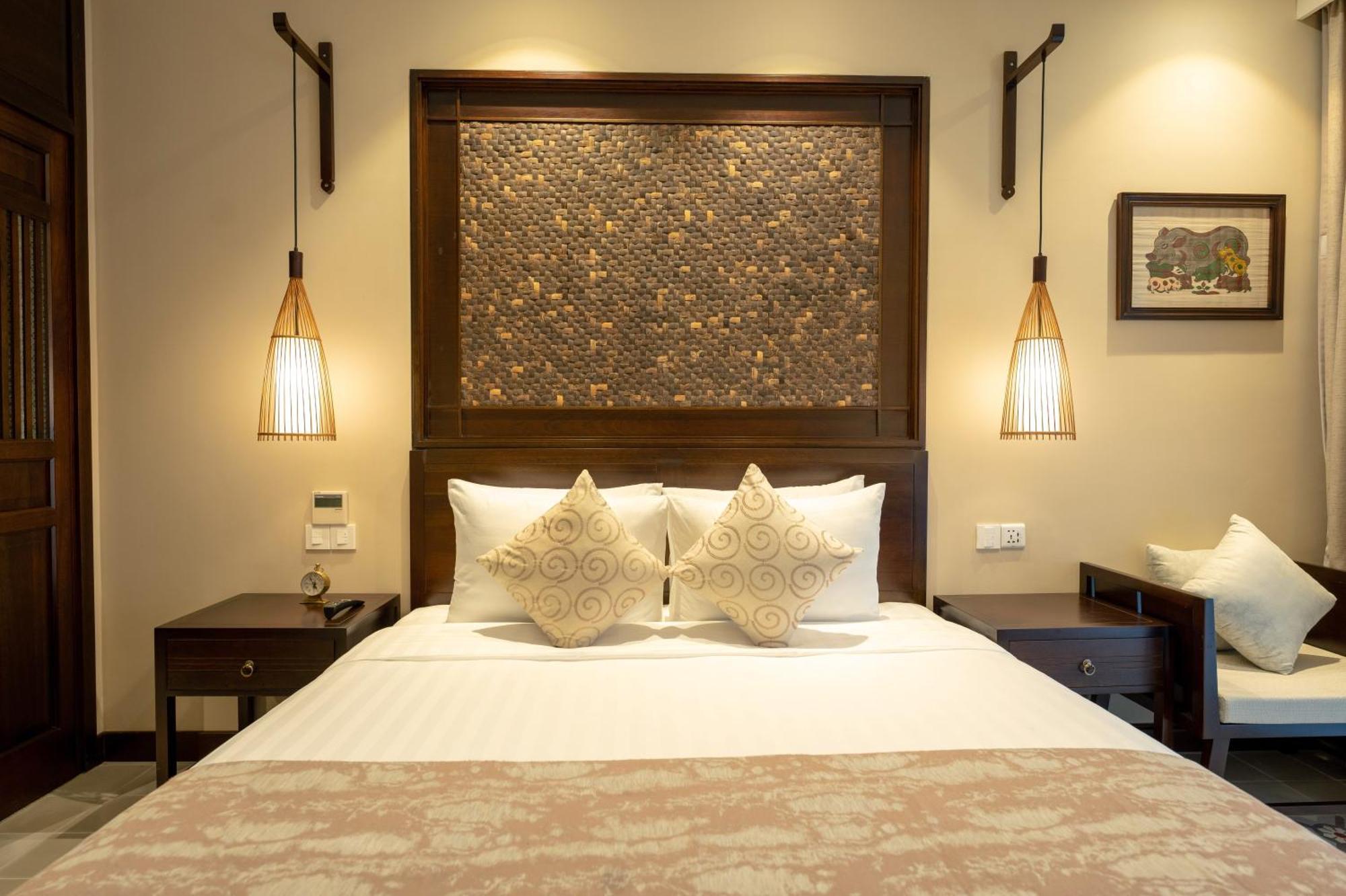 Ahoy Hoi An Boutique Resort & Spa Εξωτερικό φωτογραφία