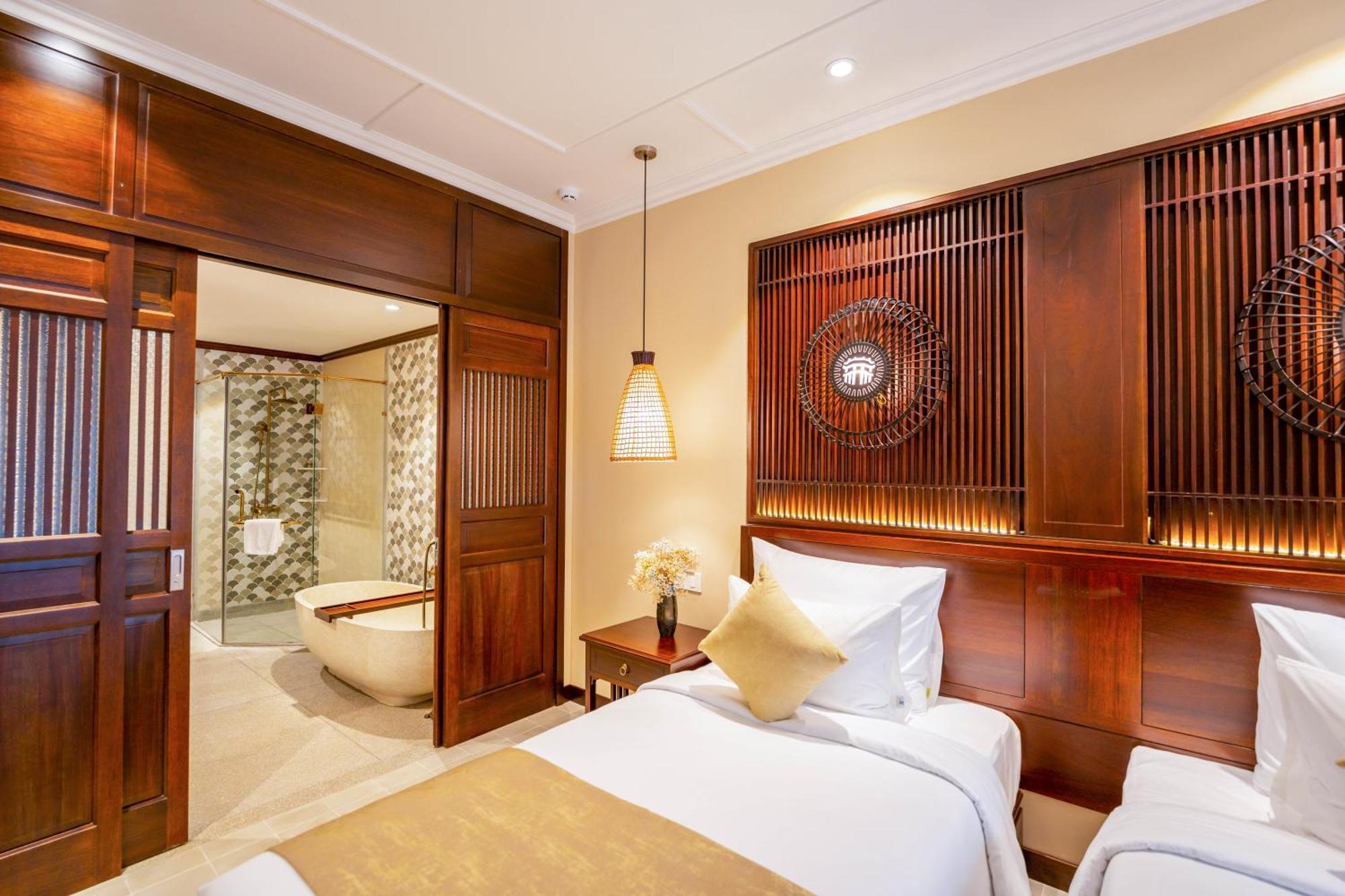 Ahoy Hoi An Boutique Resort & Spa Εξωτερικό φωτογραφία