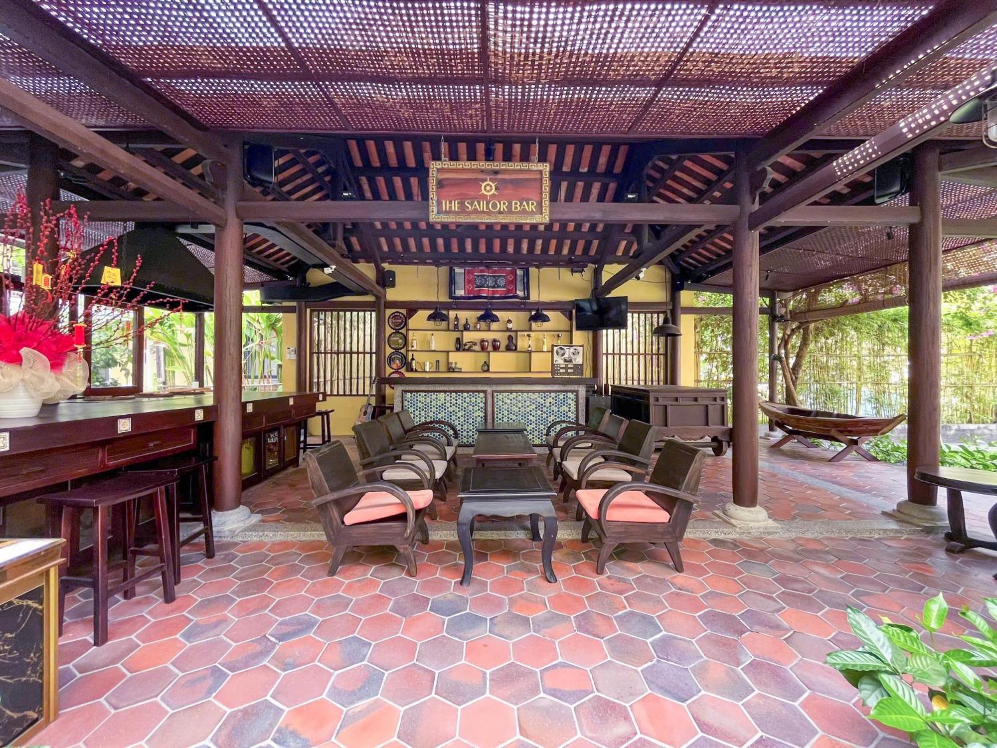 Ahoy Hoi An Boutique Resort & Spa Εξωτερικό φωτογραφία