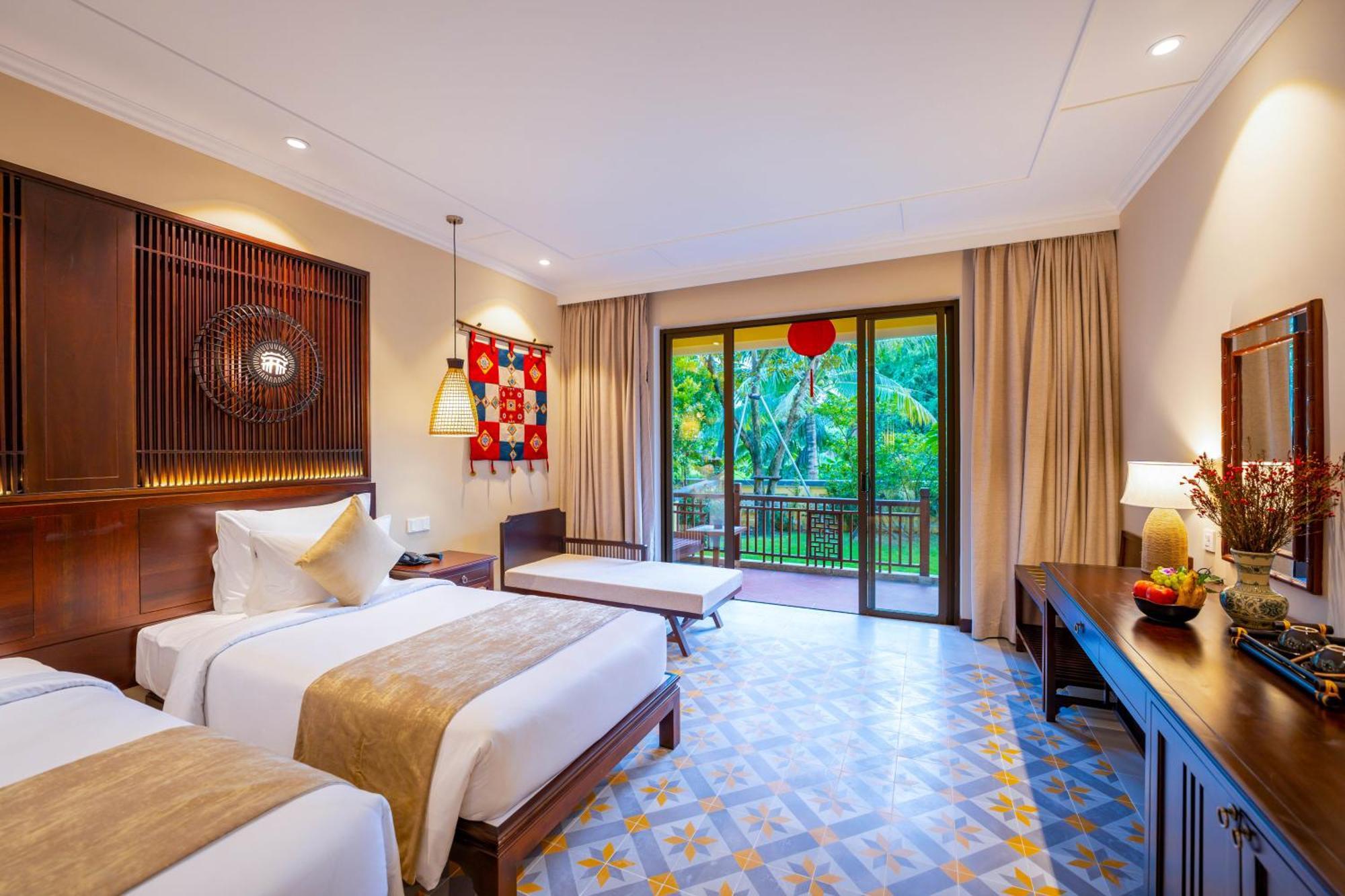 Ahoy Hoi An Boutique Resort & Spa Εξωτερικό φωτογραφία