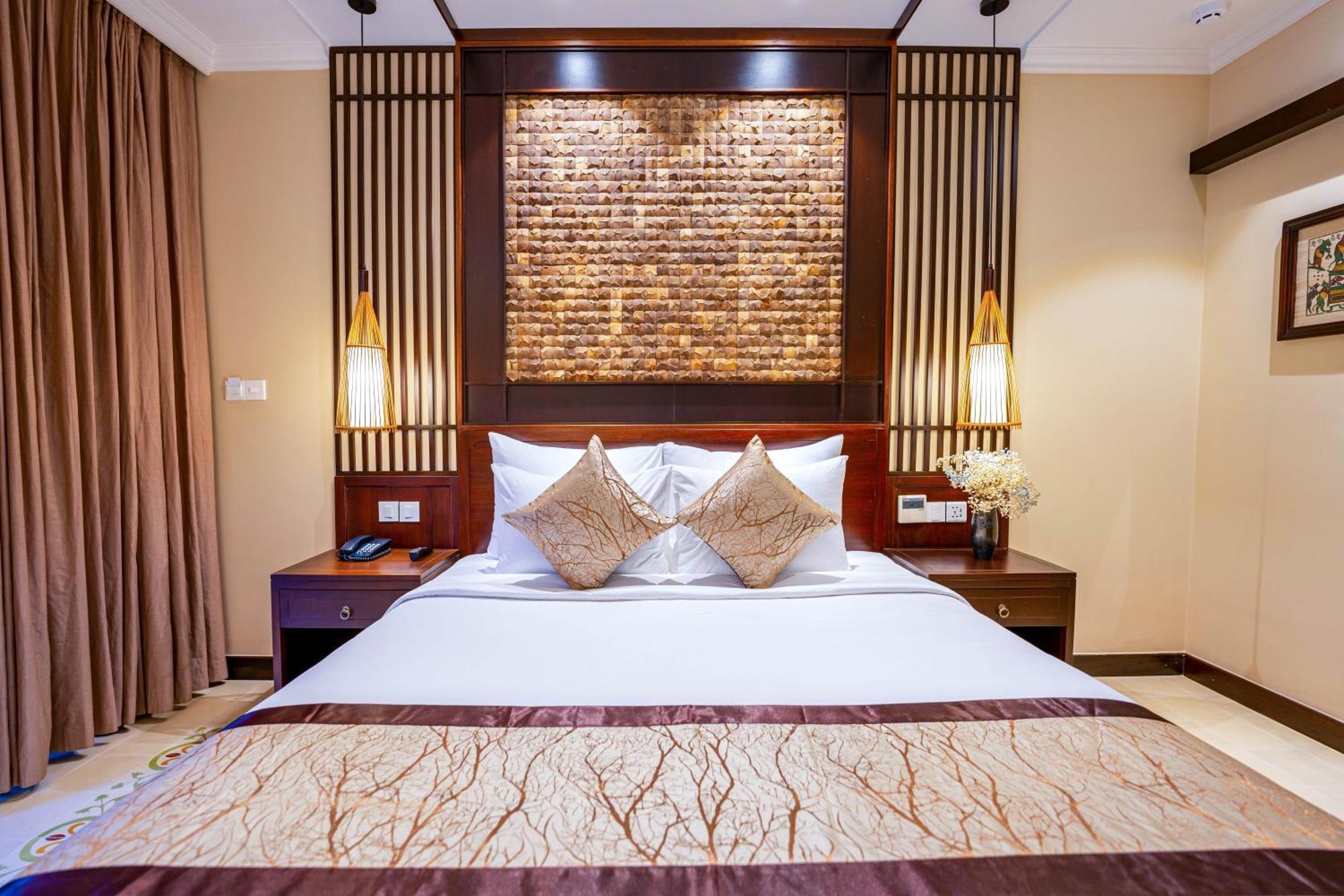 Ahoy Hoi An Boutique Resort & Spa Εξωτερικό φωτογραφία