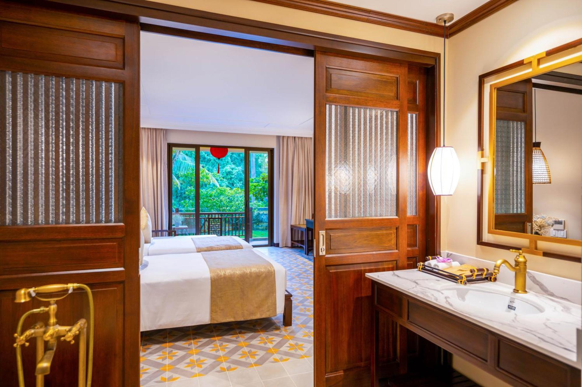 Ahoy Hoi An Boutique Resort & Spa Εξωτερικό φωτογραφία