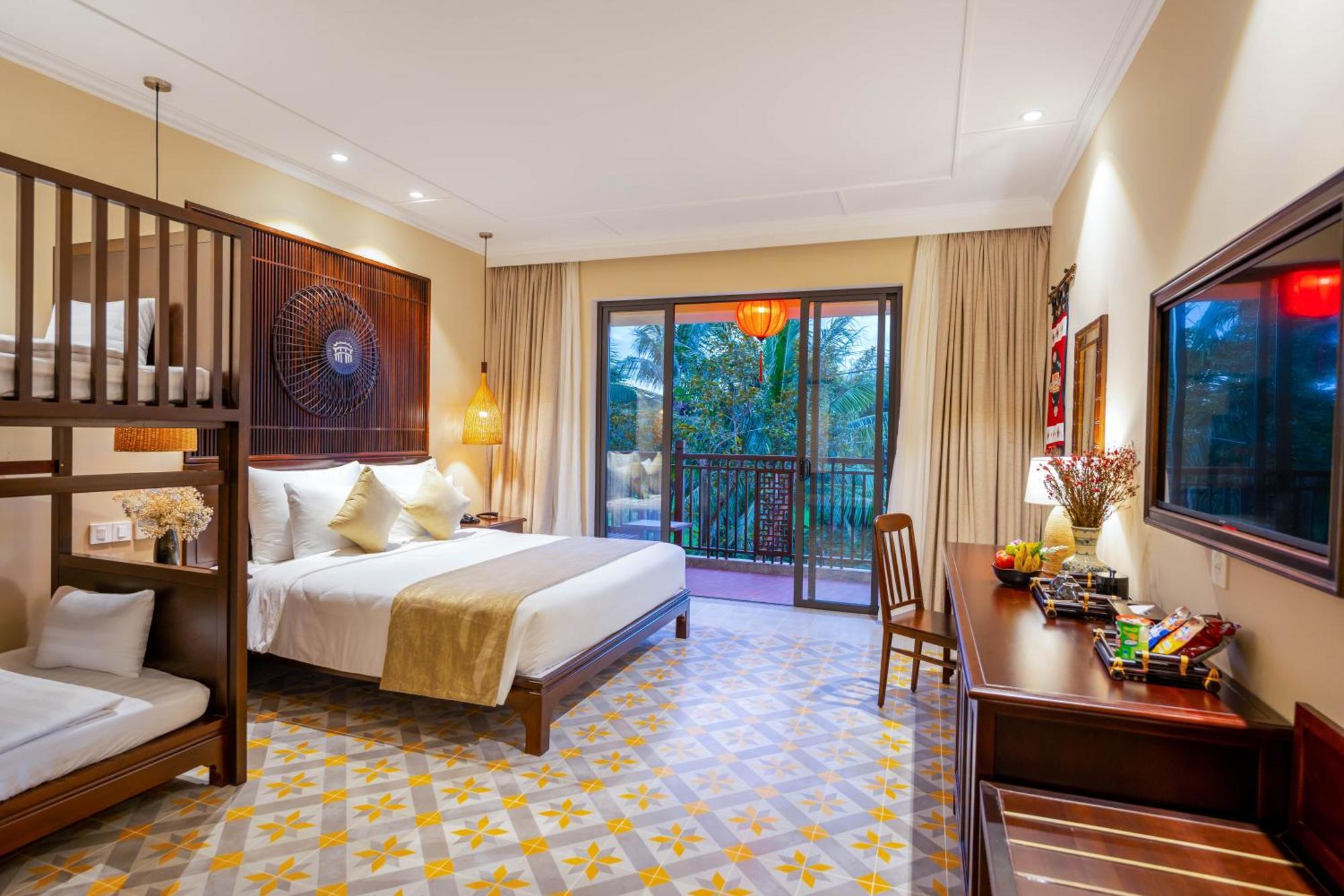 Ahoy Hoi An Boutique Resort & Spa Εξωτερικό φωτογραφία