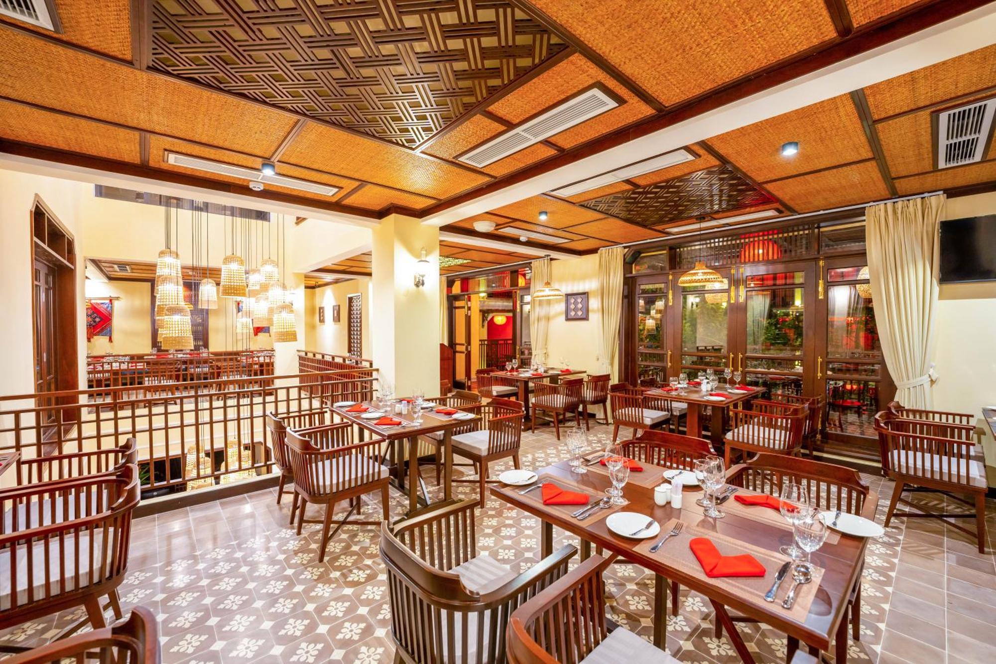 Ahoy Hoi An Boutique Resort & Spa Εξωτερικό φωτογραφία