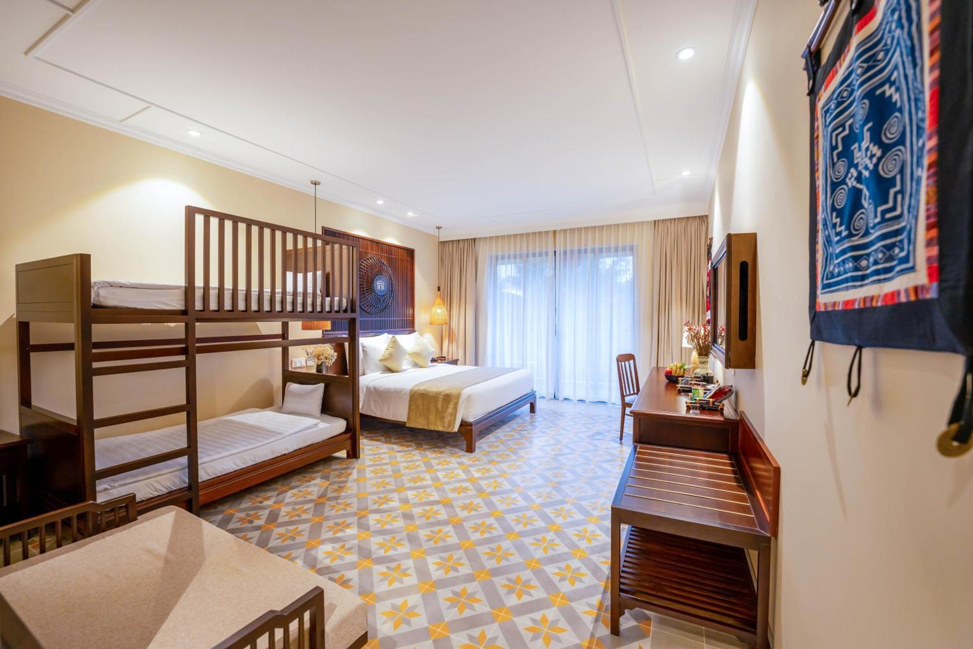 Ahoy Hoi An Boutique Resort & Spa Εξωτερικό φωτογραφία