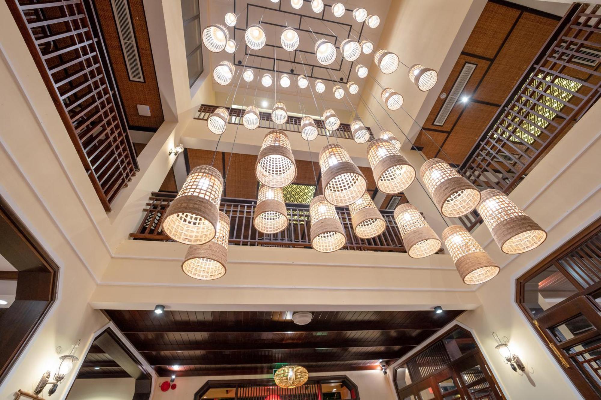 Ahoy Hoi An Boutique Resort & Spa Εξωτερικό φωτογραφία
