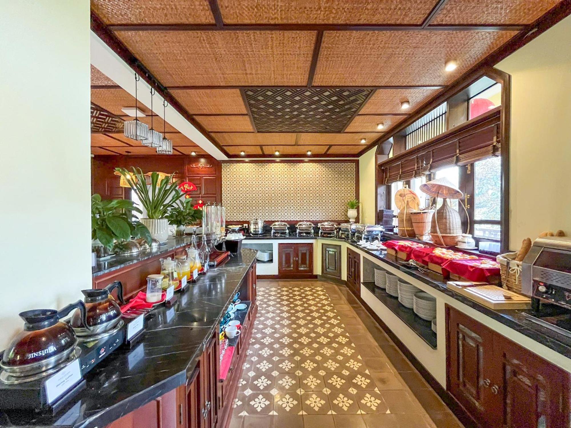Ahoy Hoi An Boutique Resort & Spa Εξωτερικό φωτογραφία