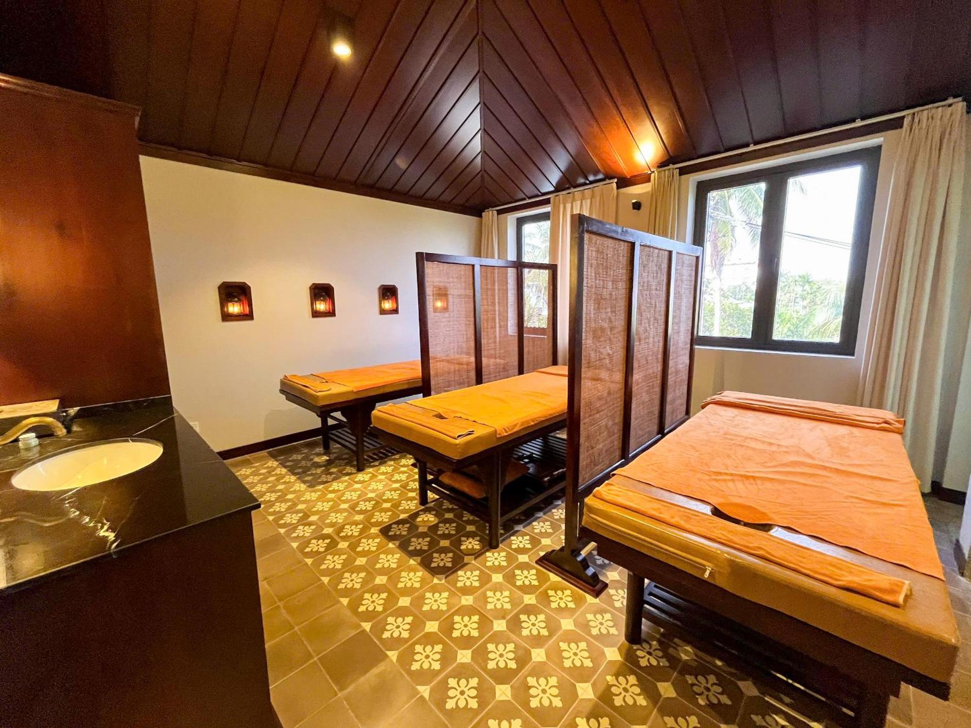 Ahoy Hoi An Boutique Resort & Spa Εξωτερικό φωτογραφία