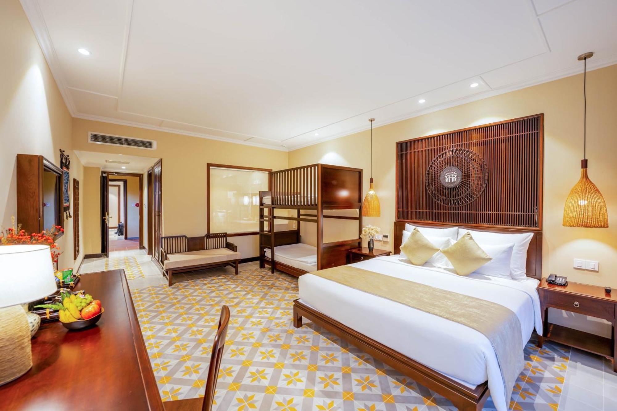 Ahoy Hoi An Boutique Resort & Spa Εξωτερικό φωτογραφία