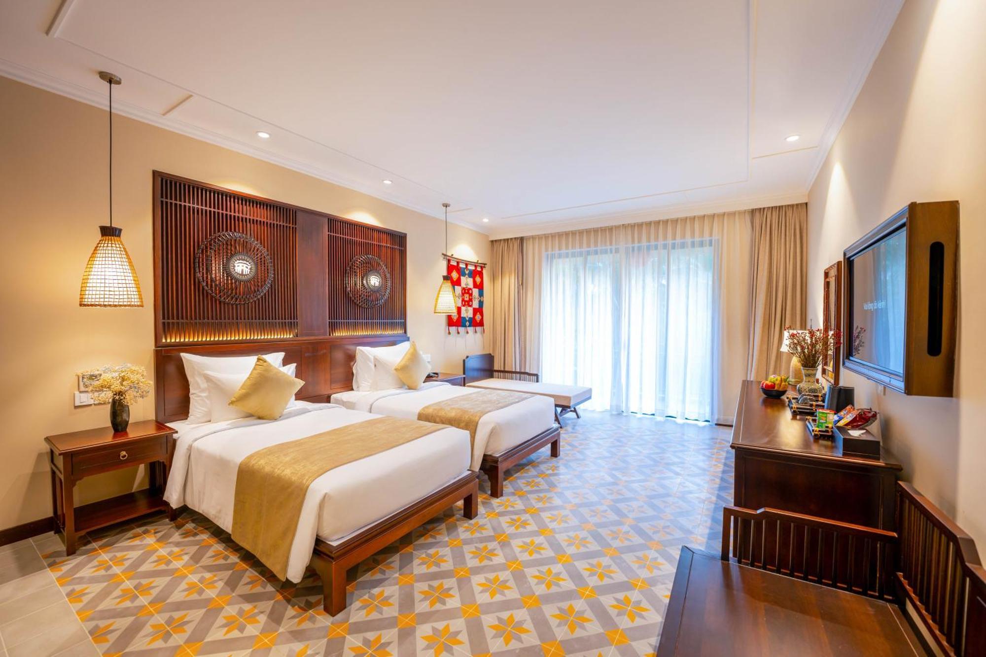 Ahoy Hoi An Boutique Resort & Spa Εξωτερικό φωτογραφία